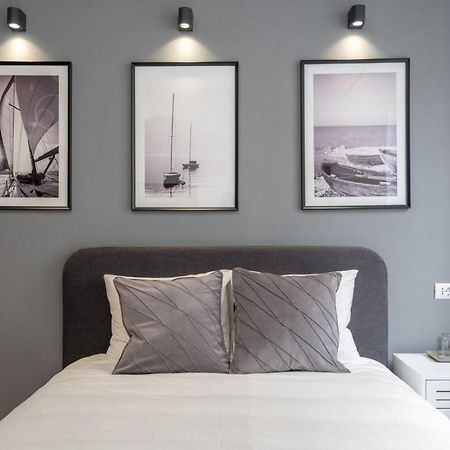 Relax Apartament In Piata Universitatii ブカレスト エクステリア 写真