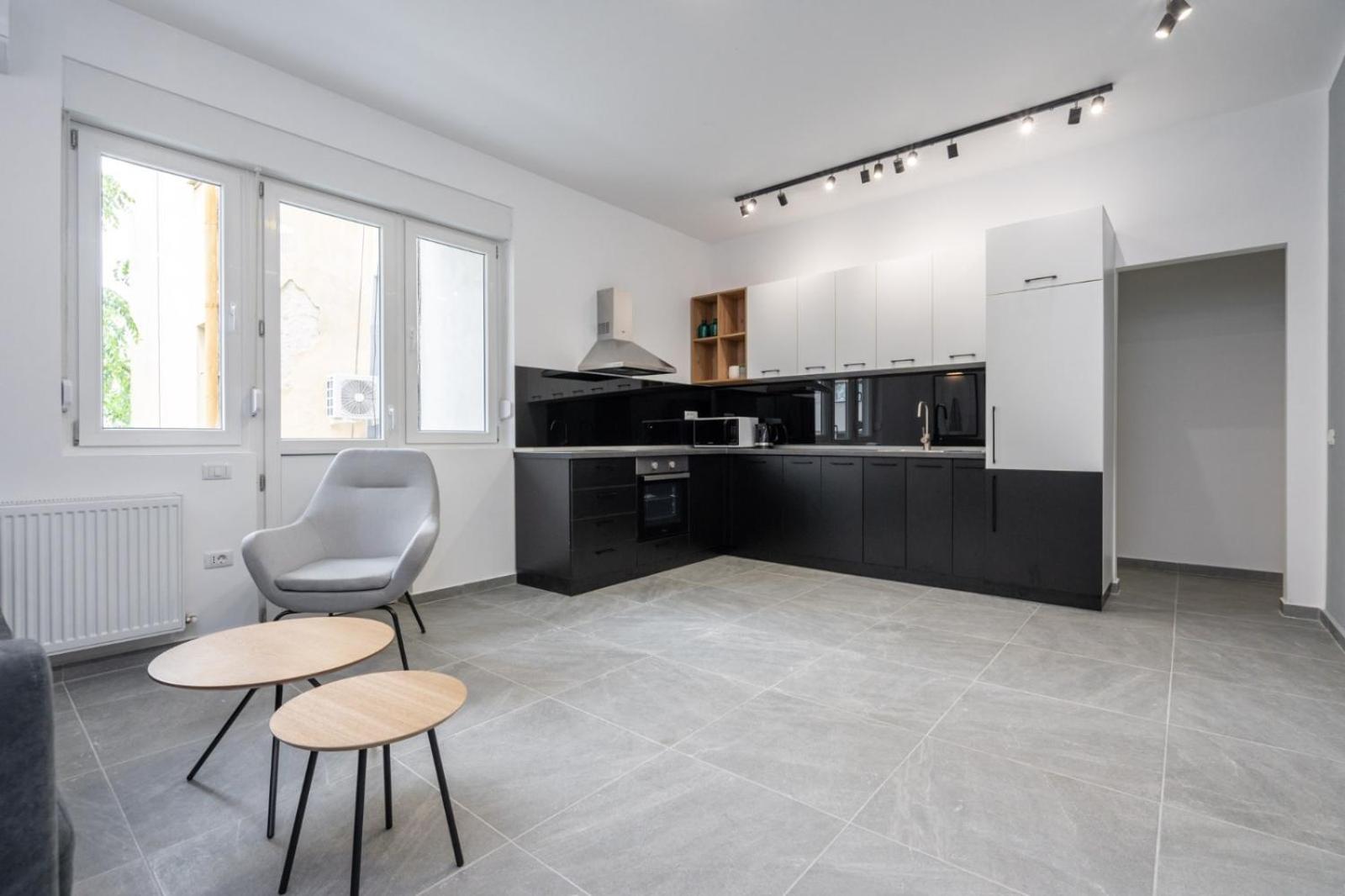 Relax Apartament In Piata Universitatii ブカレスト エクステリア 写真