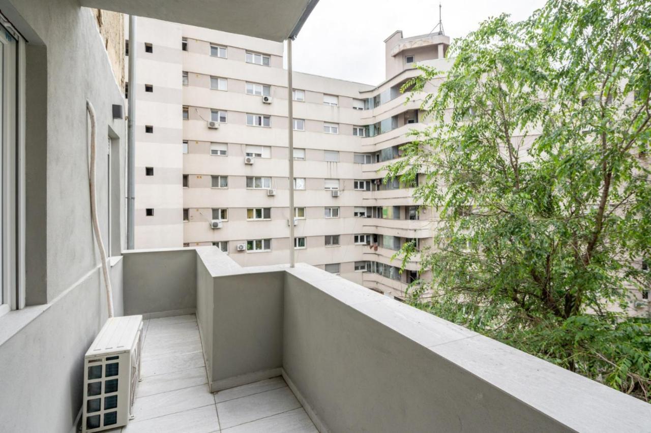 Relax Apartament In Piata Universitatii ブカレスト エクステリア 写真