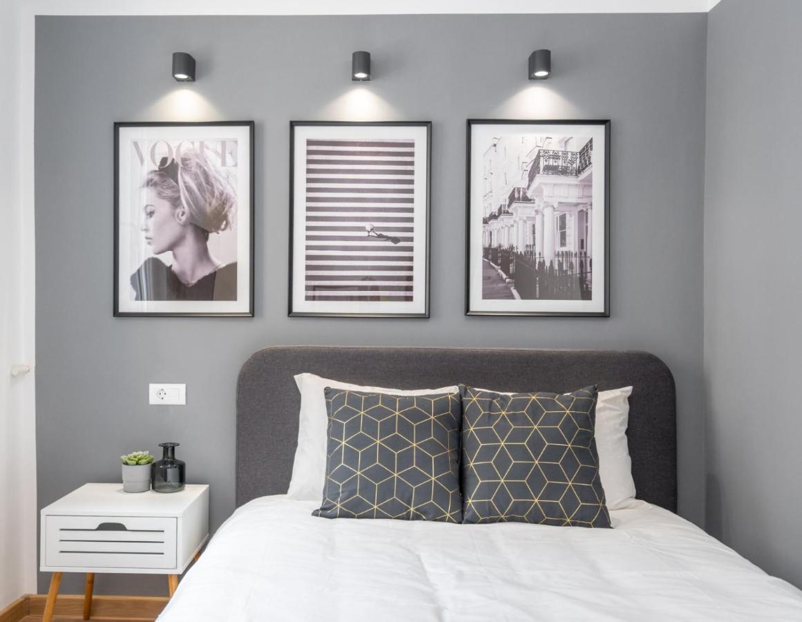 Relax Apartament In Piata Universitatii ブカレスト エクステリア 写真