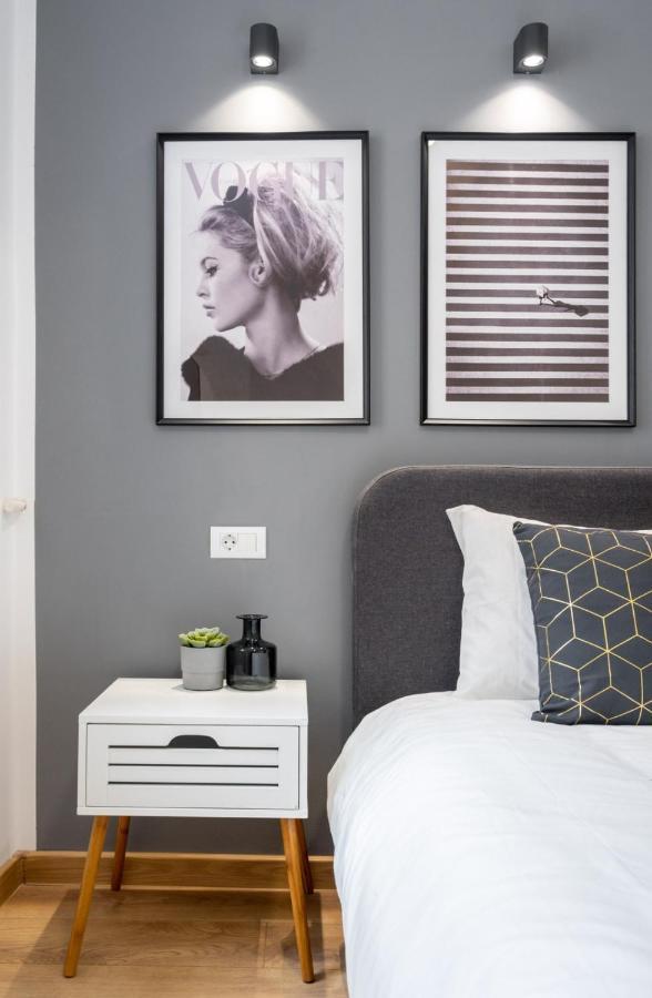Relax Apartament In Piata Universitatii ブカレスト エクステリア 写真