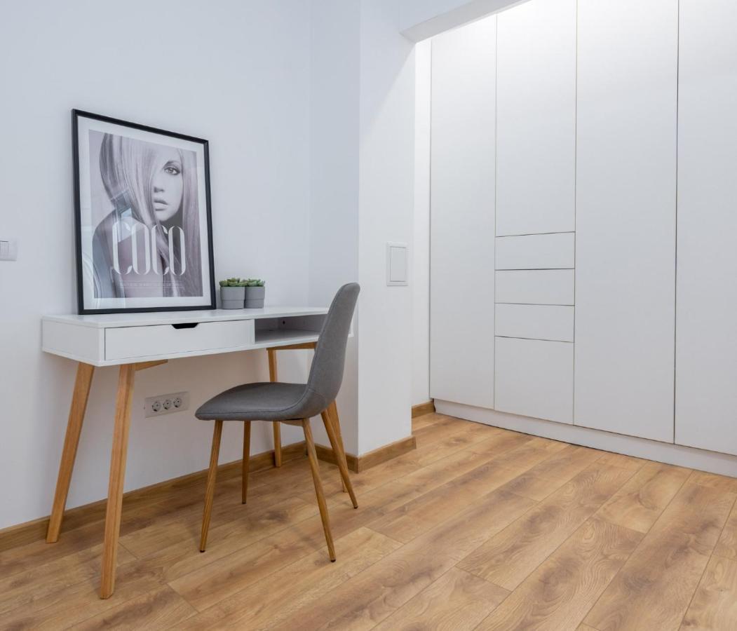 Relax Apartament In Piata Universitatii ブカレスト エクステリア 写真