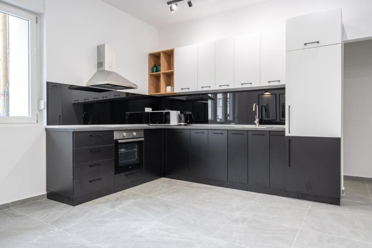 Relax Apartament In Piata Universitatii ブカレスト エクステリア 写真