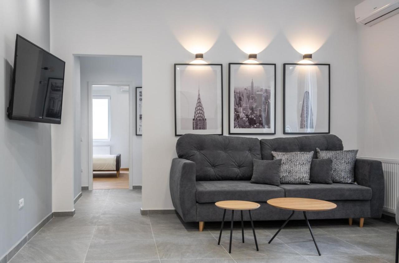 Relax Apartament In Piata Universitatii ブカレスト エクステリア 写真